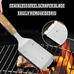 Barbecue Brush